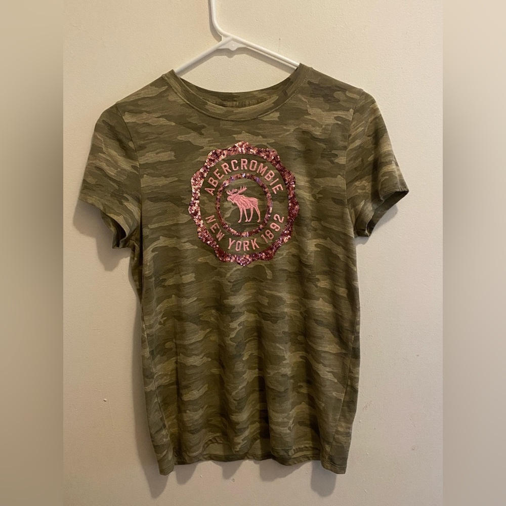 Abercrombie & Fitch Kids T-Shirt